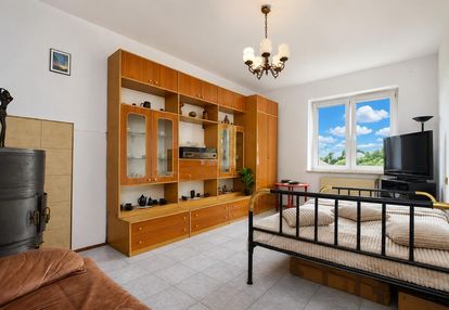 2 pokojowe mieszkanie o pow. 52,90 m2