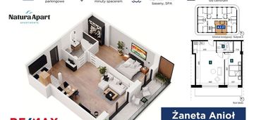Zainwestuj w apartament nad morzem