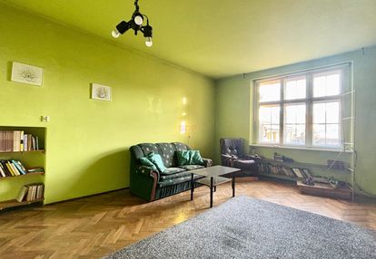 Okazja inwestycyjna, 117 m2 w tak niskiej cenie