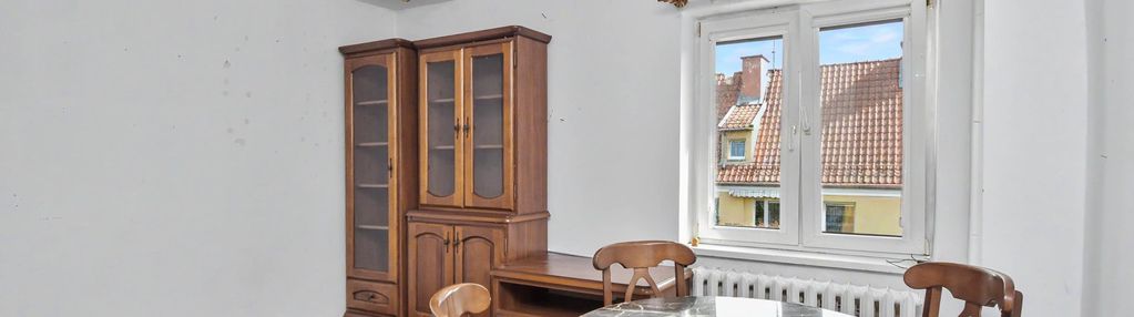Kompaktowe 2 pokoje | 29,6 m² | pawia