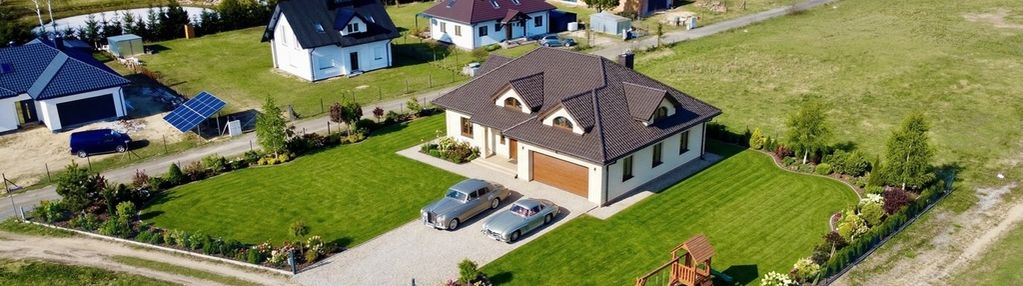Cmolas – działka budowlana, 14,18 ara