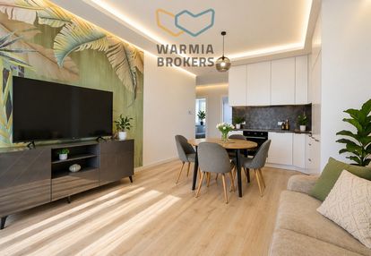 Dwa balkony, blisko centrum, jeziora i galerii!