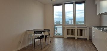 3-pokojowe mieszkanie na targówku