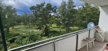 Mieszkanie do wynajęcia - Wyszyńskiego, Toruń