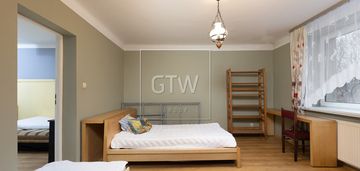 Dom/ kwatery pracownicze wiskitki smolarnia