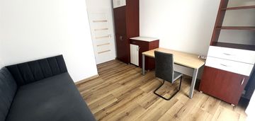 2 osobne pokoje retkinia dla studentów