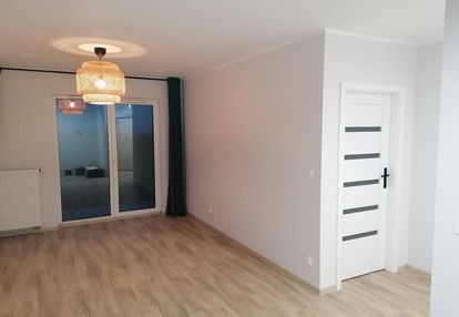 2 pokoje gdańsk nowe budownictwo, siłownia widok