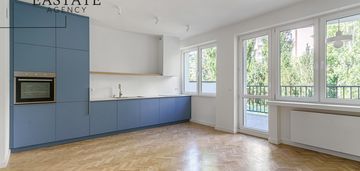 1-najemca/balkon/ogród/miejsce postojowe-82m!
