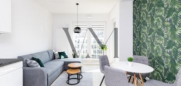 Komfortowe 2-pokojowe mieszkanie, ul. taśmowa