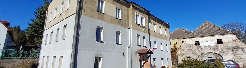 Atrakcyjne, słoneczne mieszkanie w dziwiszowie