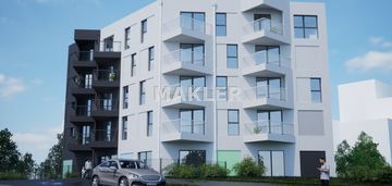 Cubic ostatnie 2 pokoje w centrum fordonu