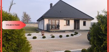 Na sprzedaż komfortowy dom w atrakcyjnej cenie!!!