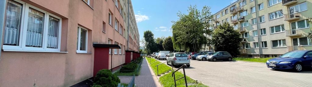 Do sprzedania mieszkanie 3 pokojowe, iii piętro.