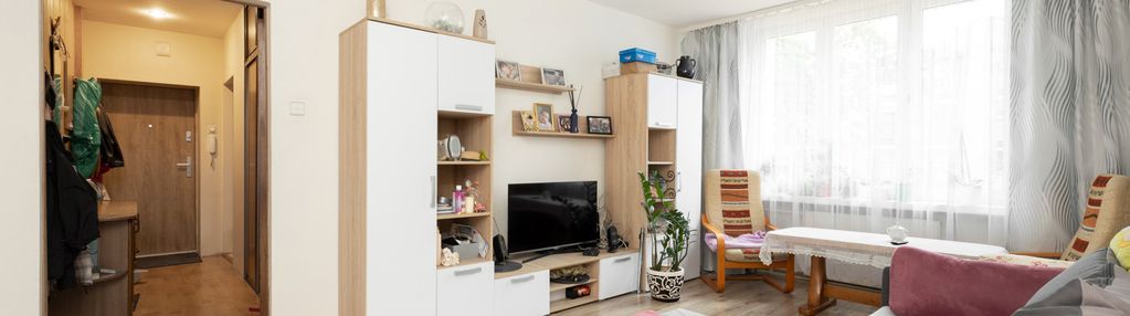 4 pokoje centrum gdańska