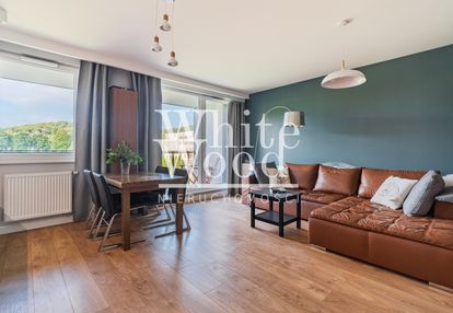 Ustawne 3 pokoje harmonia oliwska 2 miejsca w hali