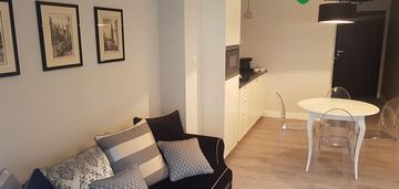 Apartament na starówce z gwarancją dochodu