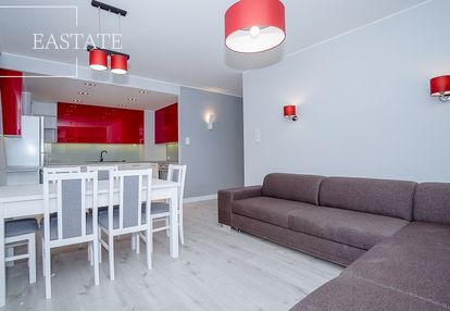 Mieszkanie z niesamowitym widokiem na zatokę