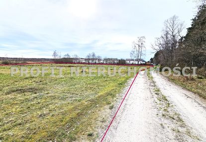 Działki budowlane i rekreacyjne