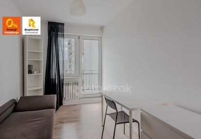 6-pokojowe mieszkanie przygotowane pod wynajem