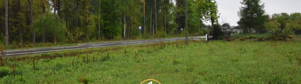 Działka budowlana