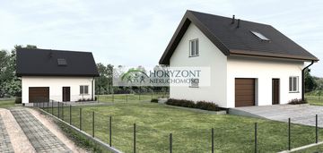 Sulęczyno - msciszewice dom wolnostojacy
