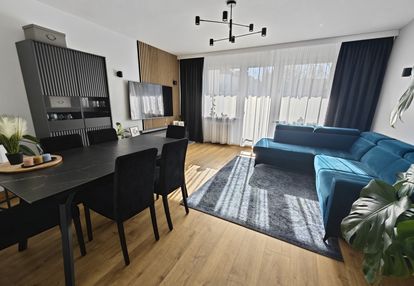 Przecław, 70m2, ładne 3 pokoje, balkon, piwnica !