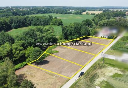 Działki budowlane skrzyszów dostępne 2 ostatnie
