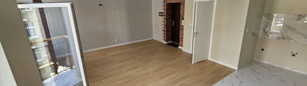 Wyjątkowe mieszkanie 79 m²- 2 niezależne lokale