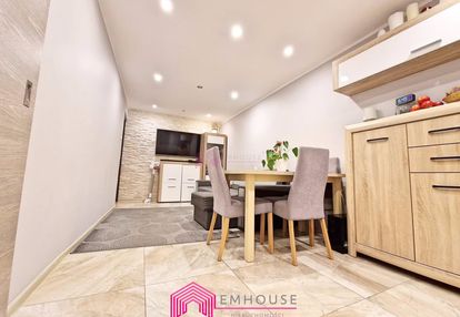 Okazja! trzypokojowe mieszkanie z dużą loggią. pionierów.