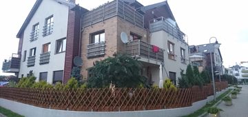 Warszewo, 3 pok, 72m2, balkon, 2 miejsca postojowe