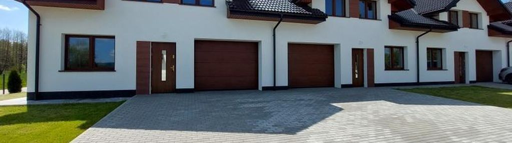Ostatnie dwa wolne segmenty za 640 000 zł.