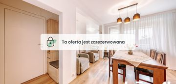 Mieszkanie 3-pokojowe obok parku tysiąclecia