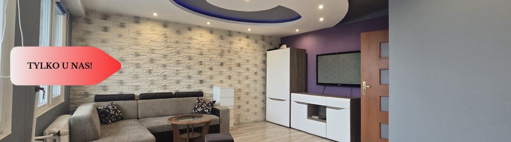 *ostatnie piętro z panoramicznym widokiem, m4