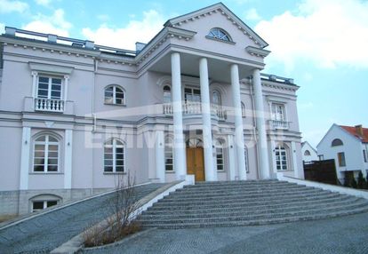 Pałac w wilanowie