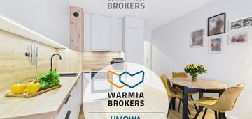 Po kapitalnym remoncie, dwustronne, z balkonem!