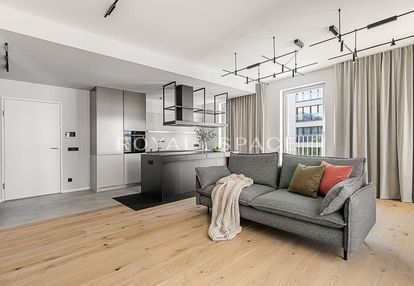 Pierwszy najem | 19 dzielnica | eleganckie 61m2