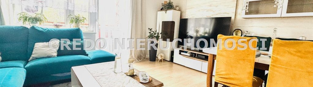 Dworcowa 29a, 3 pokoje, balkon, parter