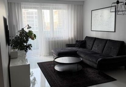 2-pokojowe mieszkanie na woli