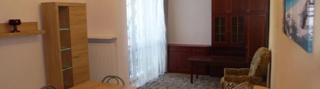 2-pokojowe mieszkanie na woli