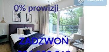 Nowoczesne osiedle/garderoba/tramwaj/zieleń