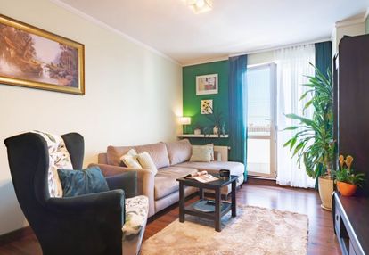 Wola – 2 pokoje przy skm i metro młynów