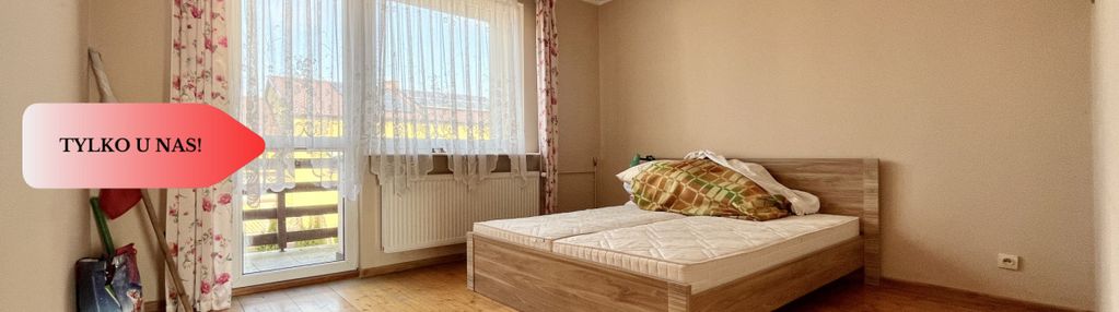 Dom z ogrodem i garażem w starogardzie gdańskim