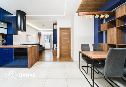 Ruczaj! 3 pokoje, 2 balkony, miejsce postojowe