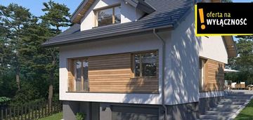 Dom w zbrodzicach - 4 km od buska zdroju