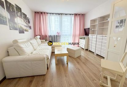 Umeblowane 2 pokoje | wyzwolenia | c.h. galaxy