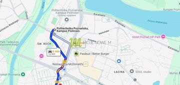 Spacerem na politechnikę