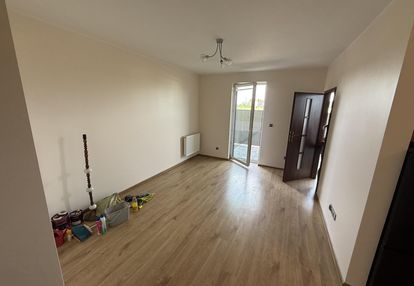 Parterowe mieszkanie w spokojnej okolicy 38m2 wzgórza kalisza