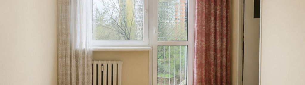 Dwustronne | balkony | piwnica | blisko przystanki