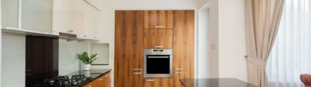 5-pokojowe mieszkanie na włochach