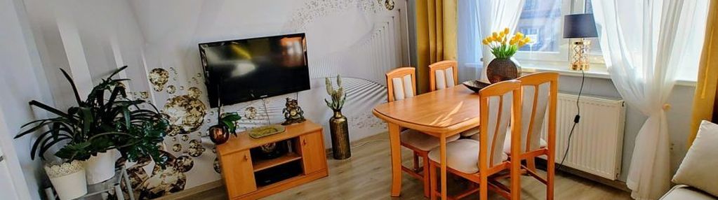 Mieszkanie 3 pokojowe w centrum choszczna